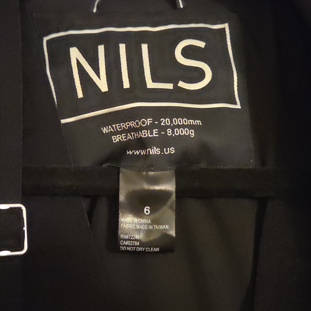 Nils Ski Jacket - image 2